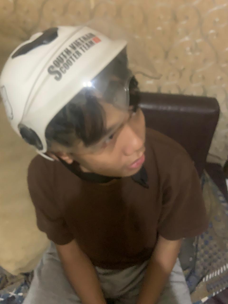 Fachri Indra